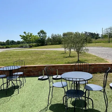 Casa vacanze Les Cerisiers Binel à Ronsac *