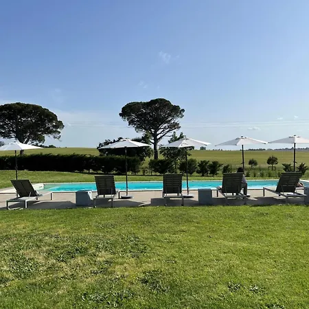 Les Cerisiers Binel à Ronsac