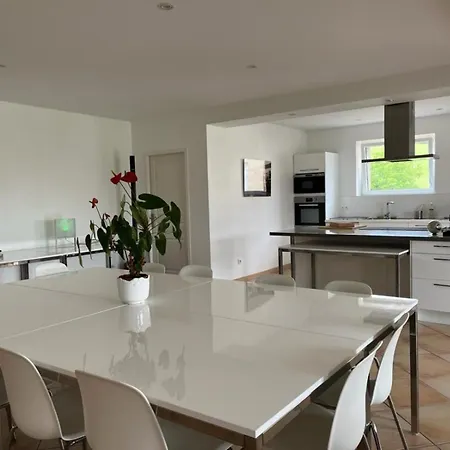 Casa vacanze Les Cerisiers Binel à Ronsac *