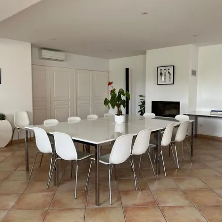 Les Cerisiers Binel à Ronsac