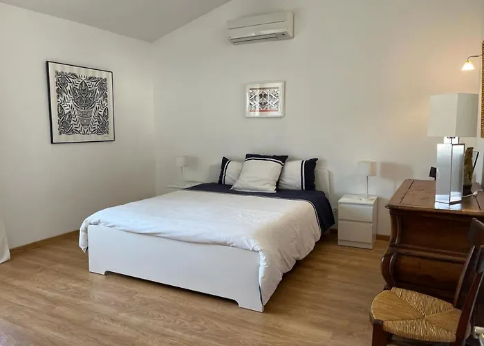 Les Cerisiers Binel à Ronsac Aigrefeuille