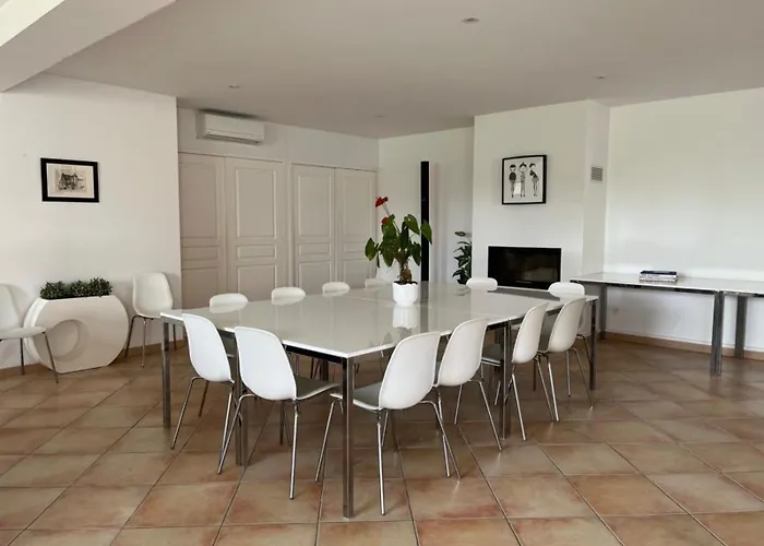 Les Cerisiers Binel à Ronsac